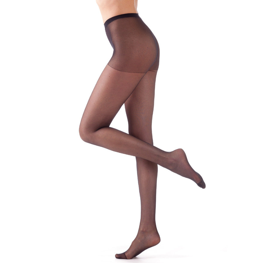 Collant donna con corpino