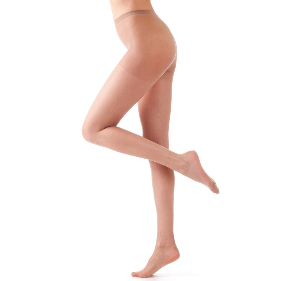 Collant donna con corpino