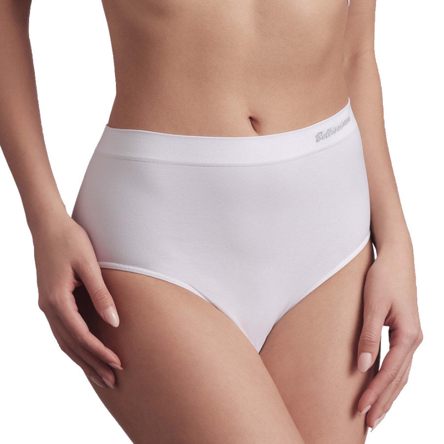 Culotte da donna in microfibra