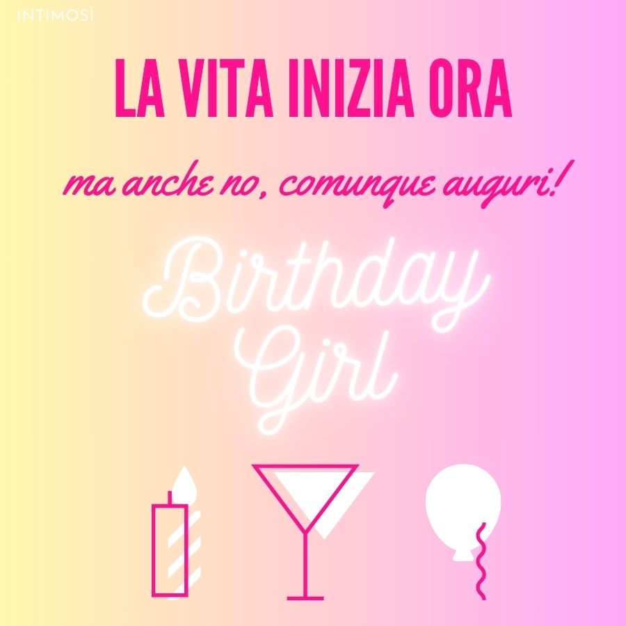 GIFT CARD LA VITA INIZIA ORA