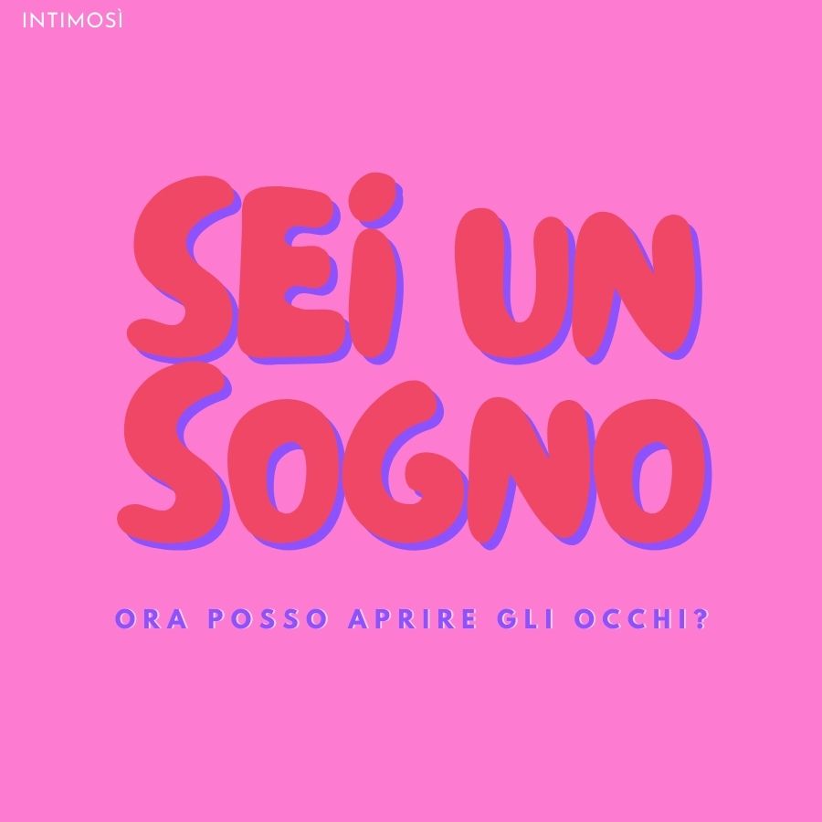 Gift Card sei un Sogno