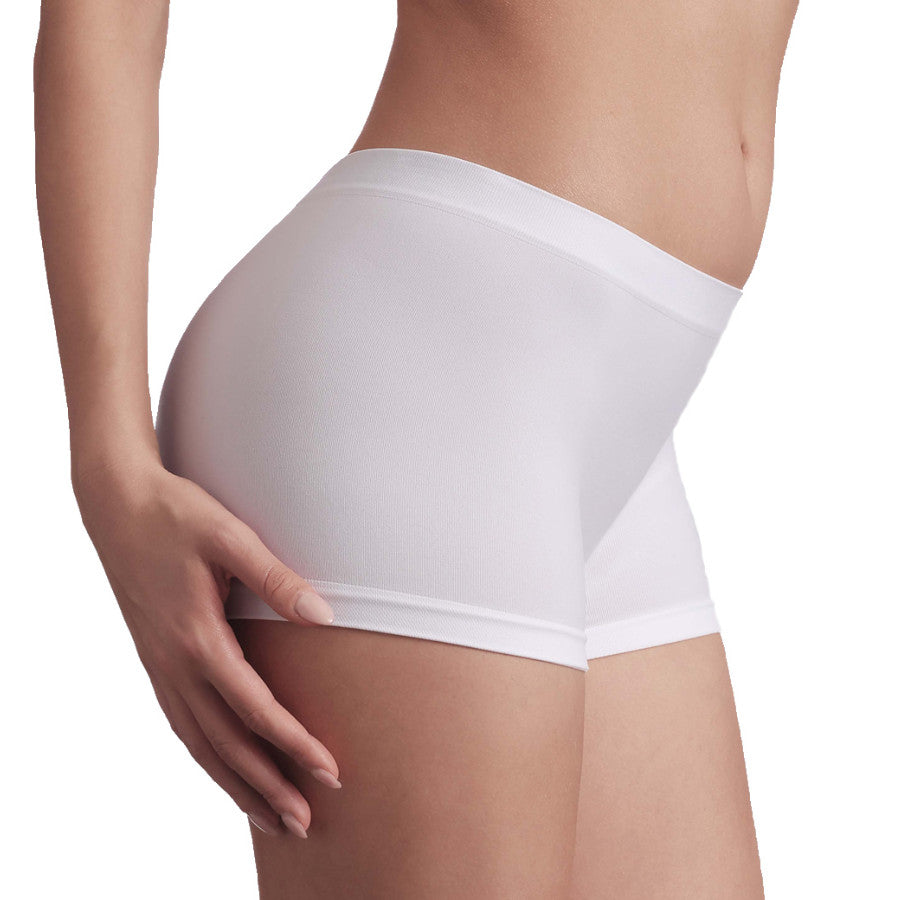 Panty da donna microfibra