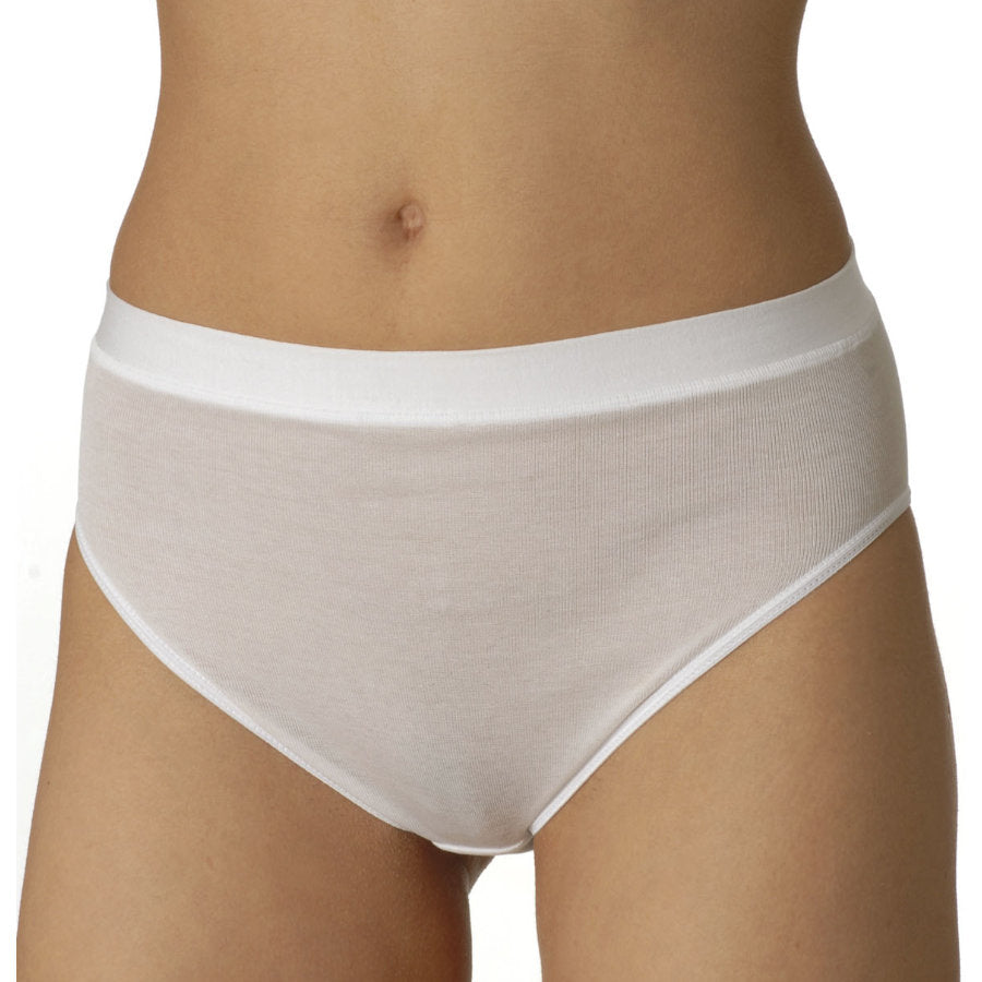 Slip donna cotone