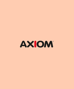 logo axiom