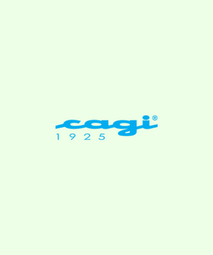 logo cagi