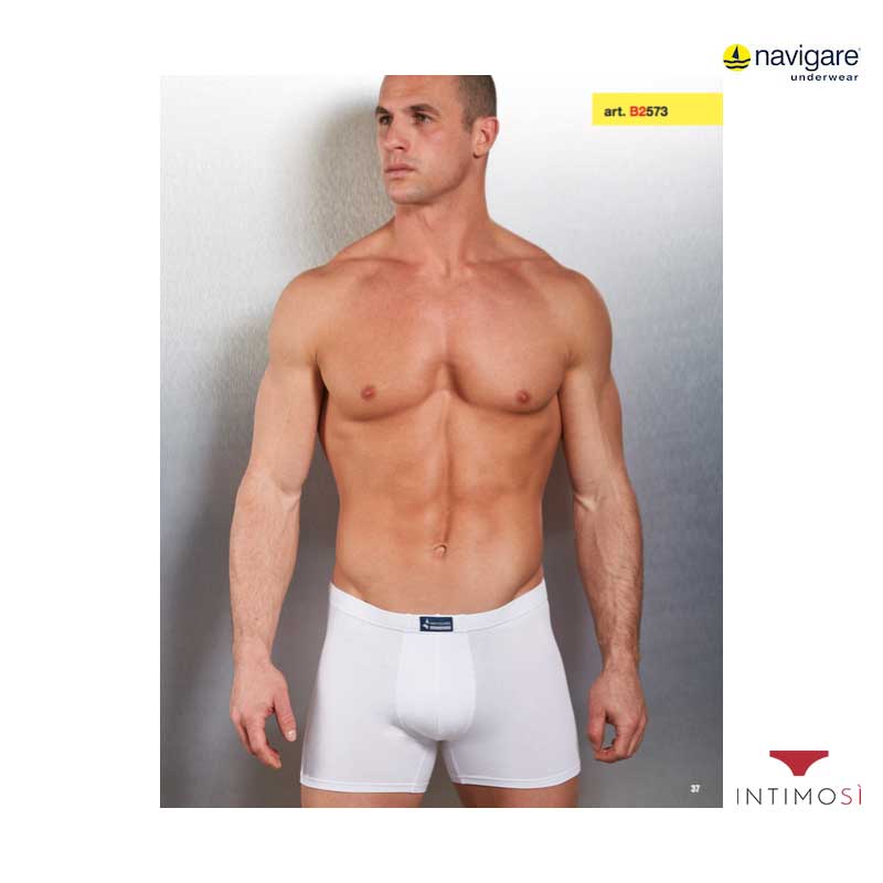 Boxer uomo sportivo