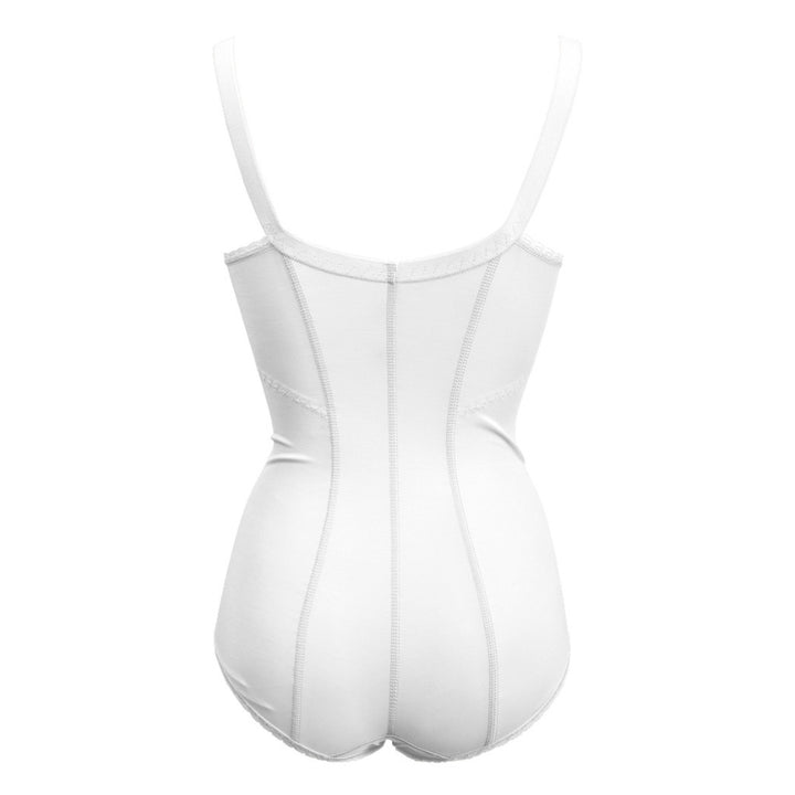 Body contenitivo senza ferretto