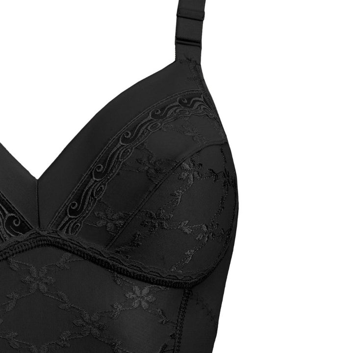 Body contenitivo senza ferretto