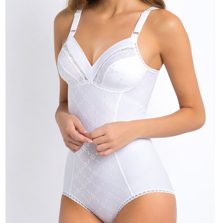 Body contenitivo senza ferretto