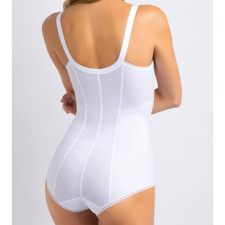 Body contenitivo senza ferretto