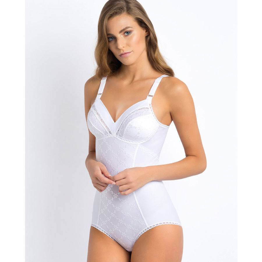 Body contenitivo senza ferretto