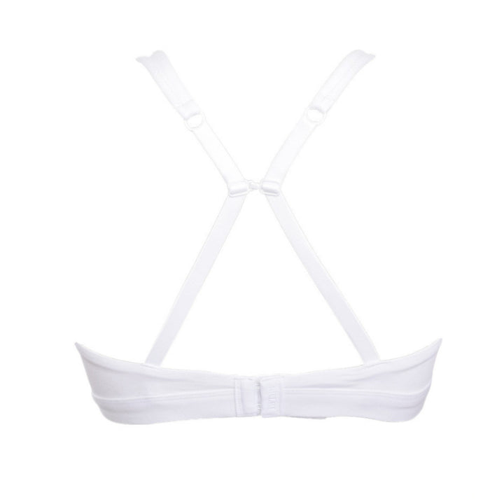 Reggiseno cotone naturale