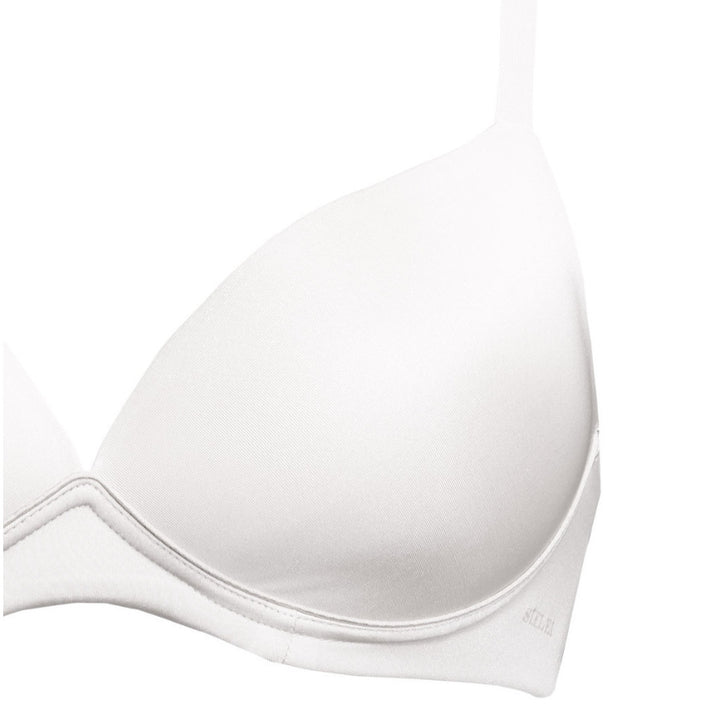 Reggiseno liscio da donna
