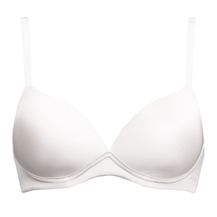 Reggiseno liscio da donna