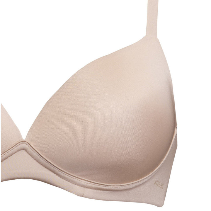 Reggiseno liscio da donna