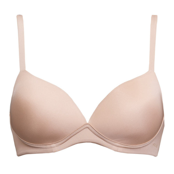 Reggiseno liscio da donna