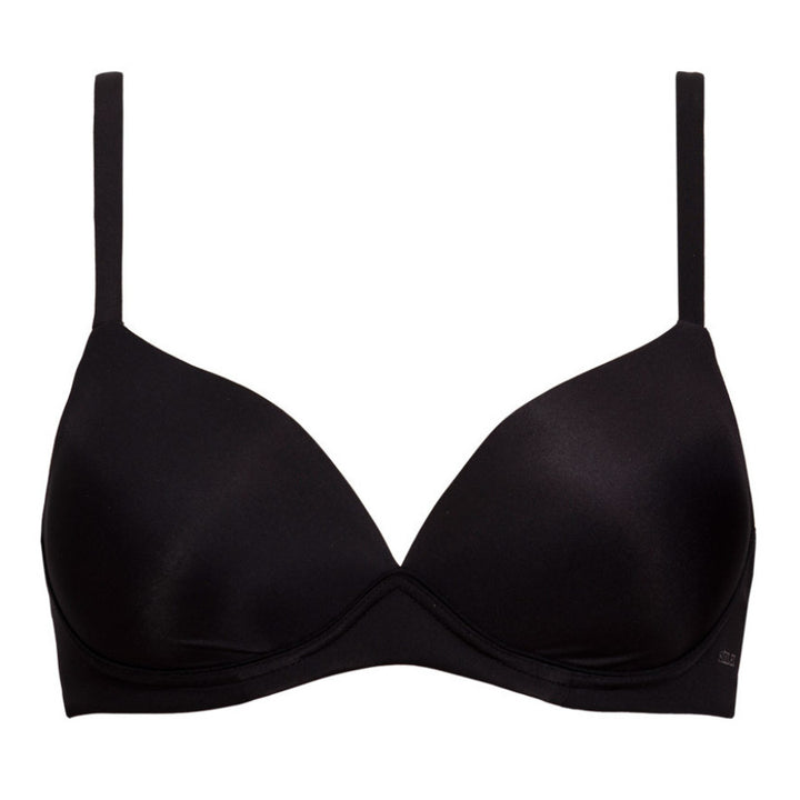 Reggiseno liscio da donna