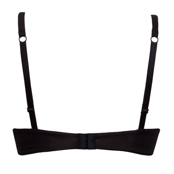 Reggiseno liscio da donna