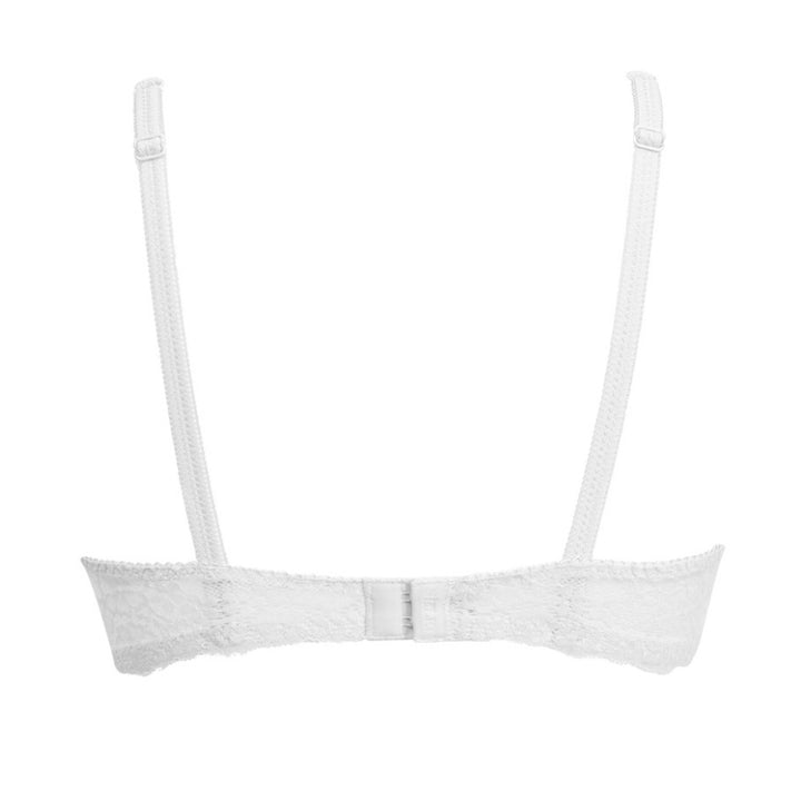 Reggiseno Bianco in pizzo