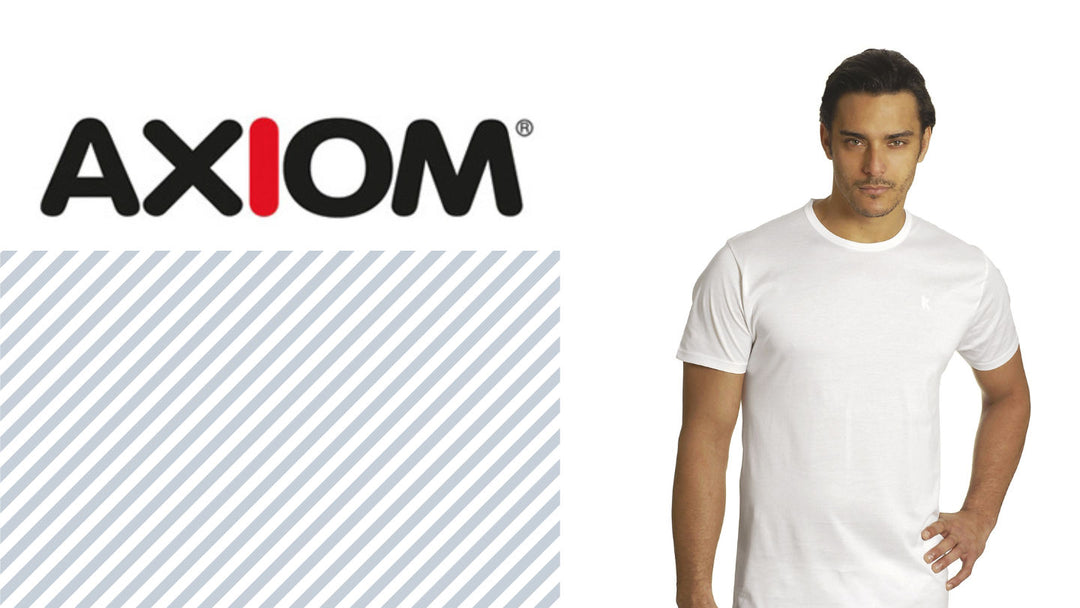 Axiom intimo da uomo