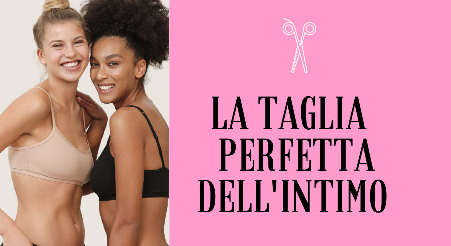 Ragazze in intimo casual
