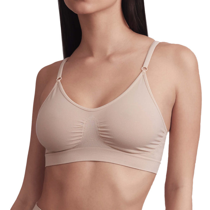 Reggiseno top da donna