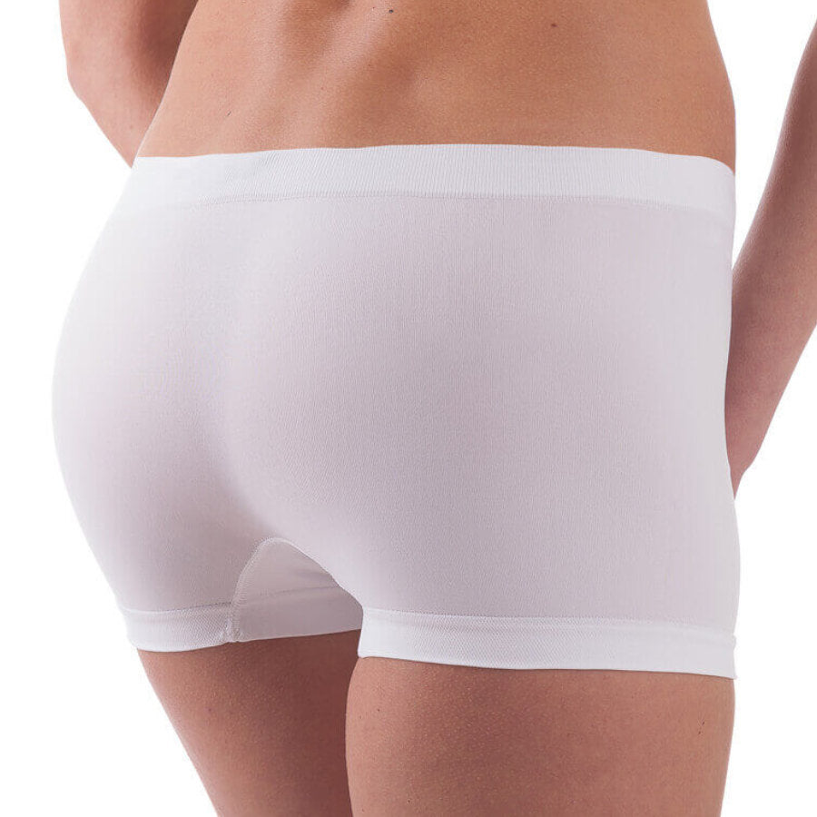 Panty da donna microfibra