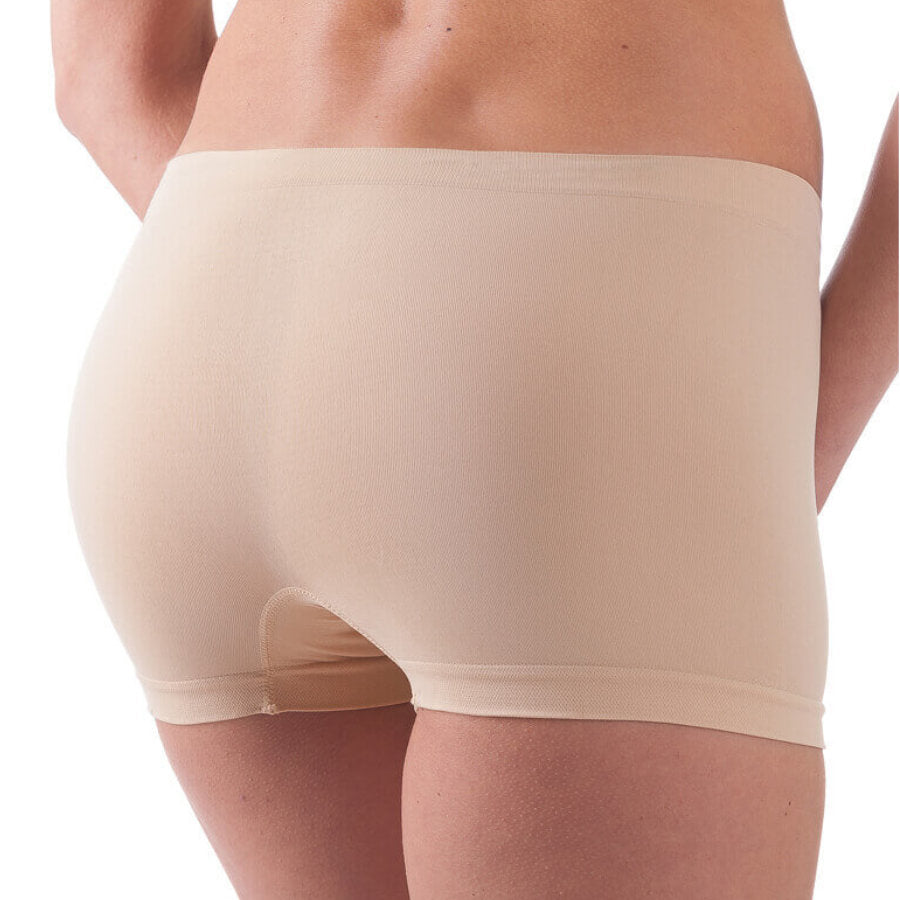 Panty da donna microfibra