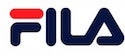 Logo Fila intimo e calze