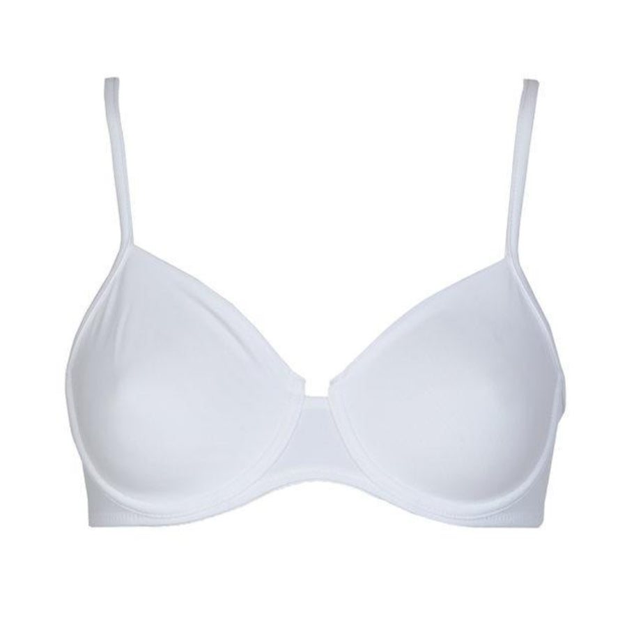 Reggiseno infiore sfoderato