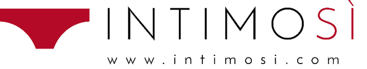 Logo IntimoSì lingerie