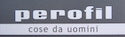 Logo perofil intimo e maglieria