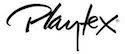 Logo Playtex intimo