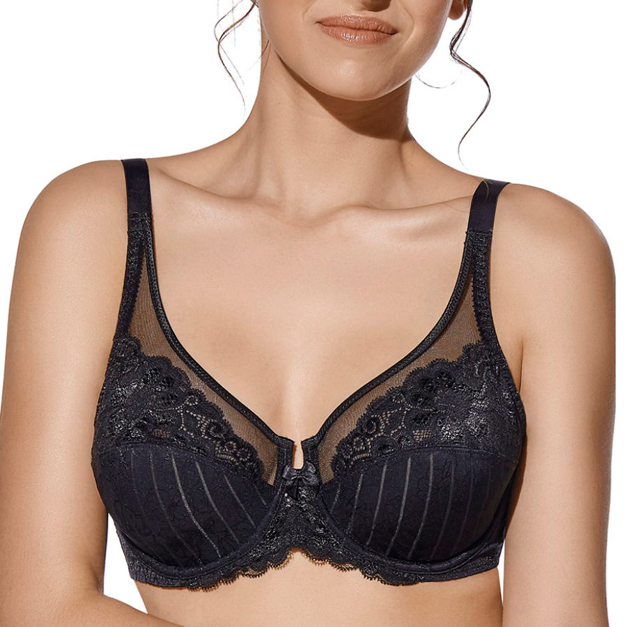 Reggiseno classico da donna