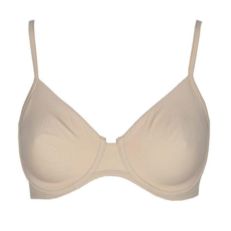 Reggiseno infiore sfoderato