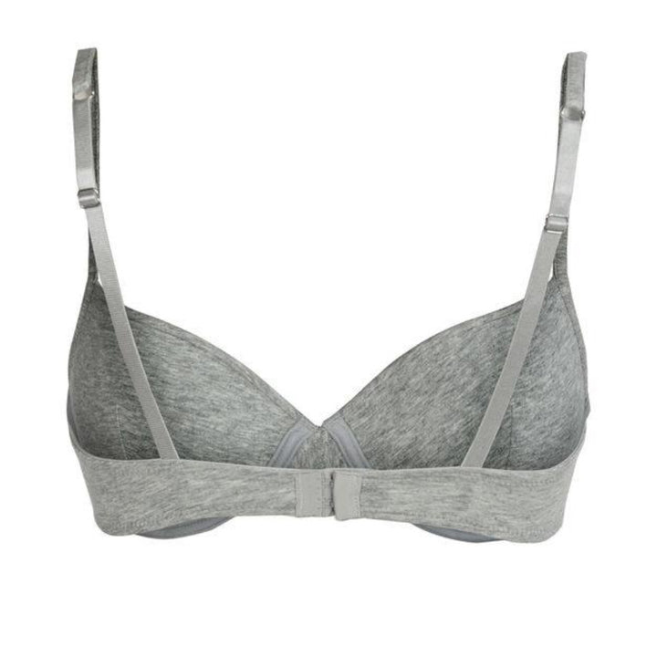 Reggiseno imbottito con ferretto