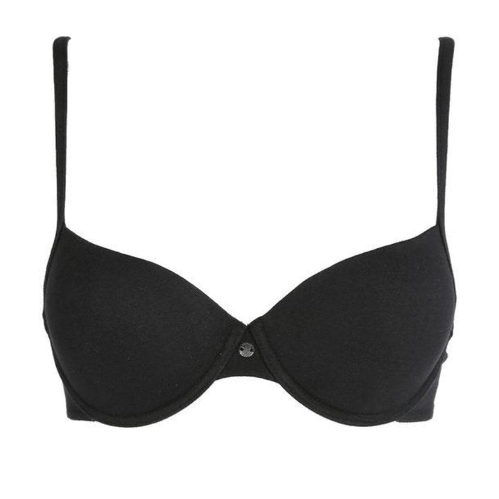 Reggiseno imbottito con ferretto