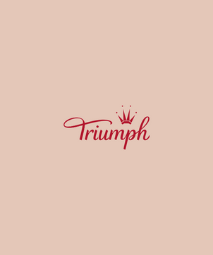 Logo triumph intimo