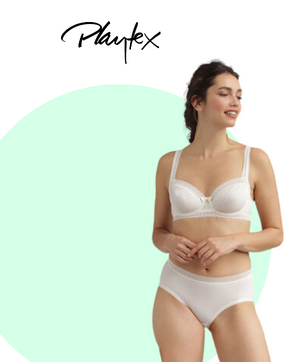 Donna in intimo Playtex