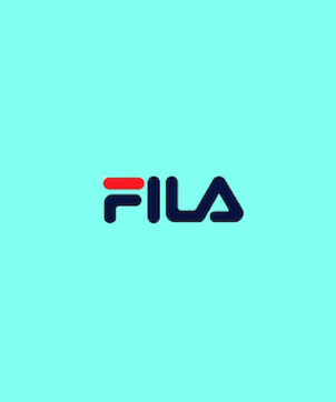 logo fila