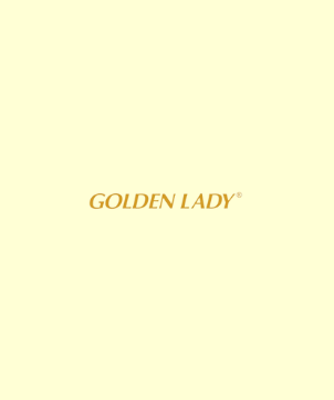 logo Golden Lady