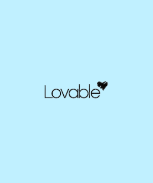 Logo lovable