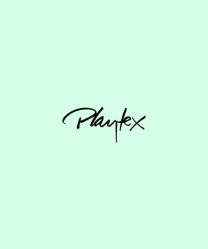 Logo Playtex