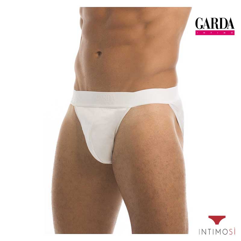 Mini Boxer Da Uomo Intimo Spandex Spiaggia Micro Bauli Custodia - Foto 5