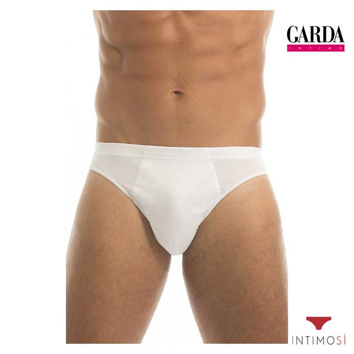 Slip mini da uomo filo di scozia