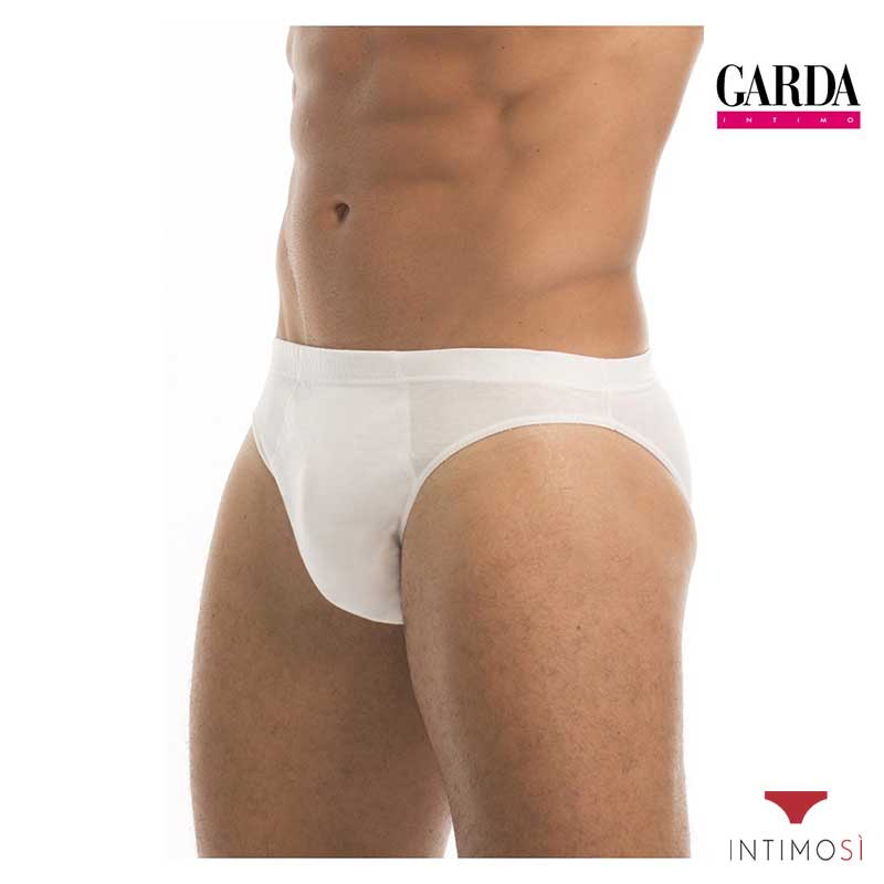 Slip mini da uomo filo di scozia