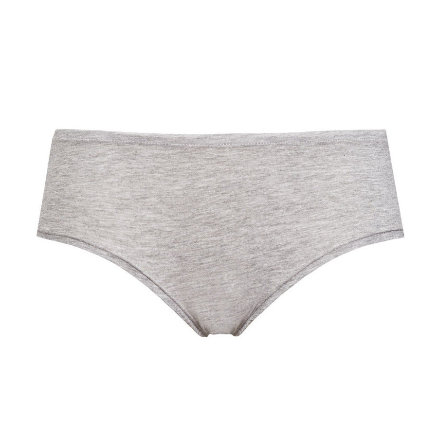 Culotte da donna in cotone