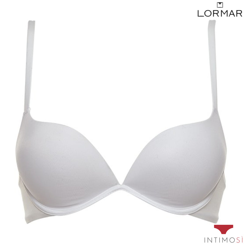 Reggiseno bianco