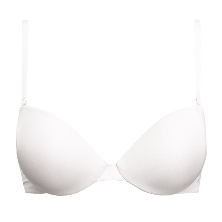 Reggiseno liscio donna