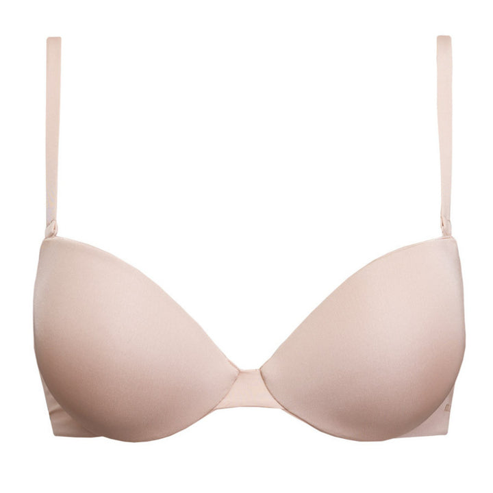 Reggiseno liscio donna